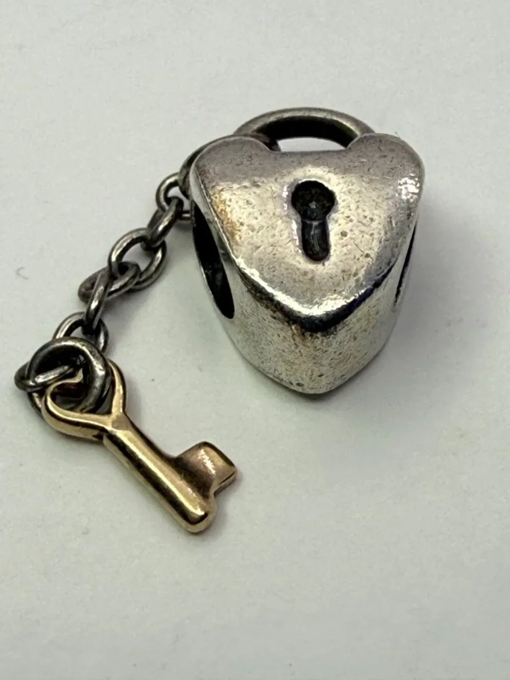 Pandora authentic sterling